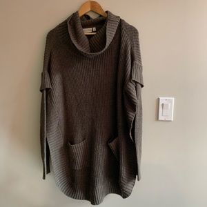 Extra 50% off! Sweater Dress